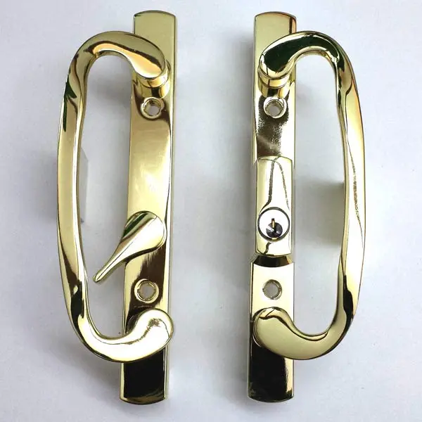 2265 Sash Controls Patio Door Handles